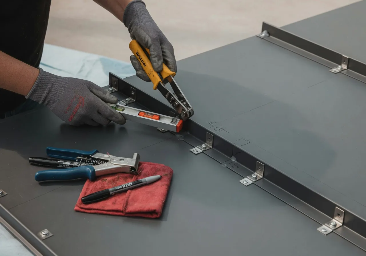 Why choose Metal Roofing Installation in Stapleton, NE